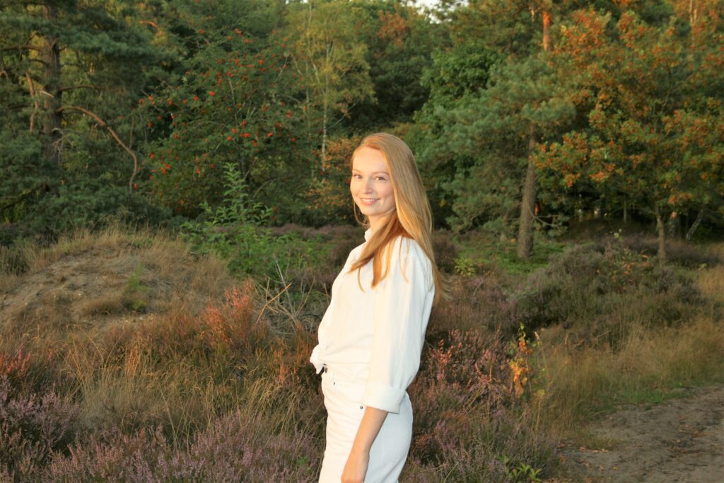 Tessa Hoogeland, Terrawijs