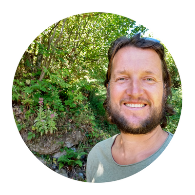 Vincent van der Veen