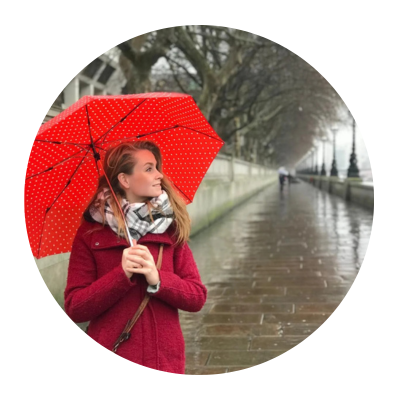 Inge Legtenberg